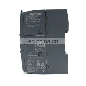China Supplier Original Siemens Module PLC Analog Input 6ES7231-5PD32-0XB0 thumbnail-1