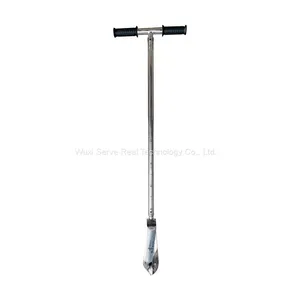 Soil Auger AMS Holland Auger Agricultural Soil Sample Drill thumbnail-4