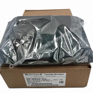 Honeywell HC900 900S75S-0460 I/O Scanner - 2 Port (1 per I/O Rack) - SIL thumbnail-3