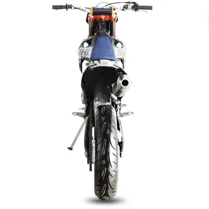 Sell Jhlmoto 250cc Mx1s Dirt Bike/Motocross Motorcycle thumbnail-3