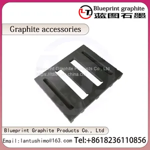 Graphite Fixture，Graphite Heat Dissipation Rack thumbnail-3