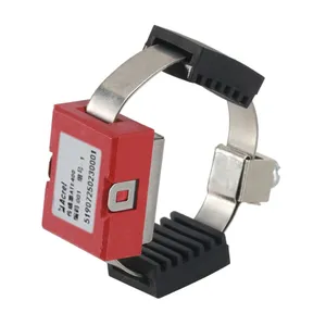 Acrel ATE400 CT Powered Tied Type Passive Wireless Temperature Sensor for Switchgear thumbnail-2