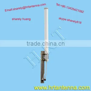 12dB High Gain Fiberglass 5.8ghz Omni Antenna thumbnail-1