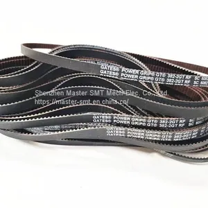 Panasonic NPM CM602 CM402 Rotation Angle Timing Belt thumbnail-1