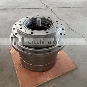 3528148 Travel Reduction Gear For CAT Excavator 311DLRR 312D 312E 313D 314D 314DLCR Travel Gearbox thumbnail-3