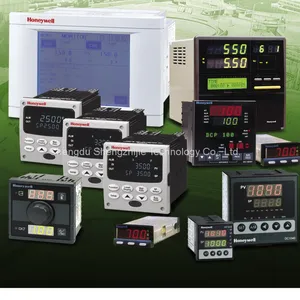 Honeywell UDC2300 Universal Digital Controller Agent thumbnail-3
