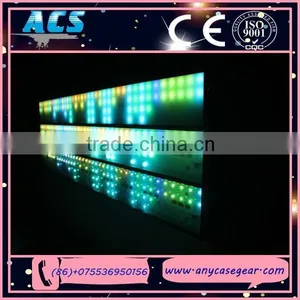 ACS 4*40 Led Pixel Wash Bar, Led Wall Wash Light, Led Pixel Controlled Bar for Sale thumbnail-1