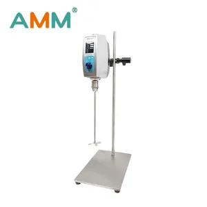 AMM-M120PRO Electric Digital Display Mixer Suitable for the Automotive New Energy Industry thumbnail-1