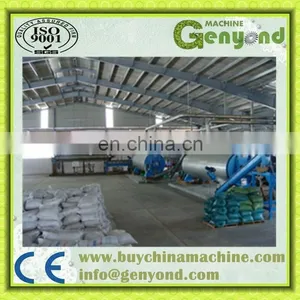 Fish Oil Process Plant / Fish Oil Processing Machine thumbnail-2