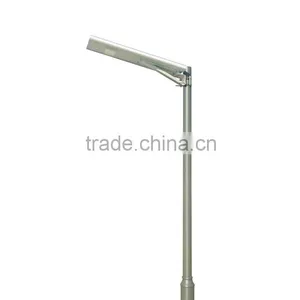 New Design High Quality Manufacture Price All in One Led Solar Street Light thumbnail-2