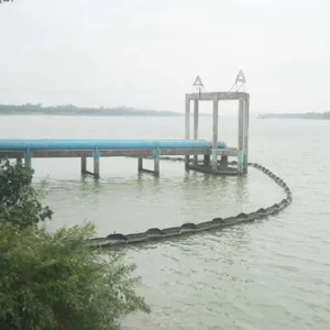 Oil Boom (RUBBER Float) thumbnail-2