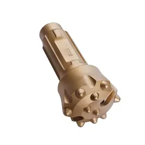 8 Inch Dth Drill Bit Hard Rock Drilling Water Well Bits thumbnail-4