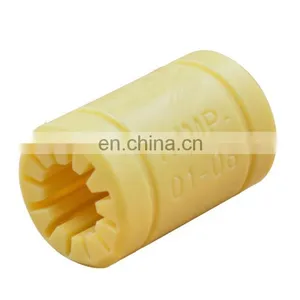Engineering Plastic Linear Bearing Accessories RJMP Series RJMP-01-20 thumbnail-2