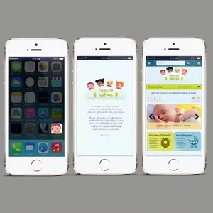 Experienced Hybrid App Developers | Mobile Application Development Company thumbnail-5
