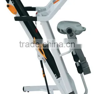 Motorized Running Machine TM2542A-1 thumbnail-3