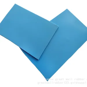 FLUOROSILICONE EUBBER SHEET thumbnail-1