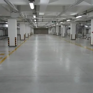 Floor Paint, Epoxy Floor Paint, Excellent Adhesion and Corrosion Resistance thumbnail-5