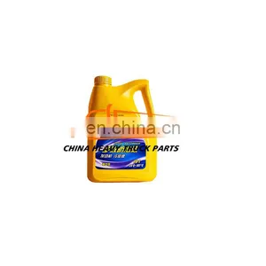 China Heavy Truck C7h/T7h/T5g Sinotruk Sitrak Cabin Parts MQ9-10010-0002 Man Engine Coolant thumbnail-3