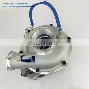 RHE62W Ship Turbocharger 119775-18010 VD18008 Turbo Charger Marine With 6LP-STE Engine 11977518010 thumbnail-5