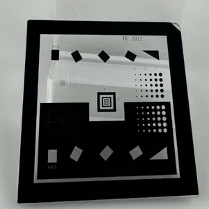 Measurement With Multi-pattern Correction Film and Secondary Image Instrument thumbnail-2