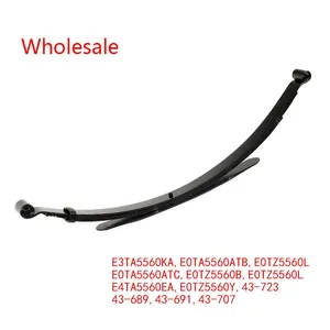 E3TA5560KA, E0TA5560ATB, E0TA5560ATC, E0TZ5560B, E4TA5560EA, E0TZ5560Y, E0TZ5560L, 43-689, 43-691, 43-707, 43-723 Medium Duty Vehicle Rear Wheel Spring Arm Wholesale For Ford thumbnail-3