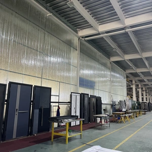 Shandong Huatai Windows And Door Co., Ltd company overview - view 2 thumbnail