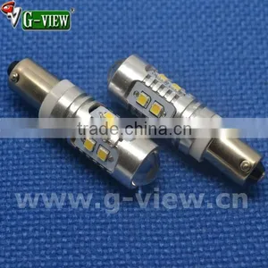 Hotsale Ba9s Led Car Light 10smd 2323 10-30V Led Car Bulb H6w thumbnail-1
