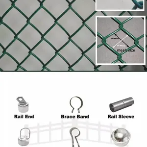 2025 Top Grade Curvy Welded Wire Fence Supplier PE Coated and PVC Coated Welded Wire Fencing Curvy Welded Wire Mesh Fence thumbnail-2