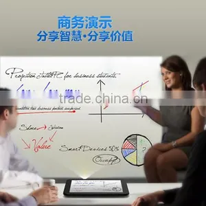 Android Mobile DLP Multimedia Tablet pc Projector Mini Wifi Wireless thumbnail-3