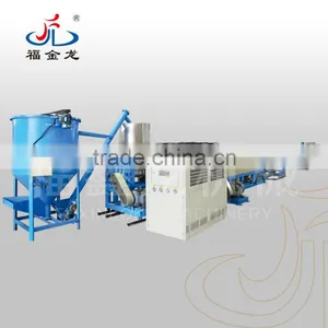 Automatic Eps Foam Sheet Machine thumbnail-1