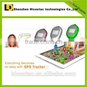 Low Cost Gps Tracker With Small Exterior and SOS Function thumbnail-4