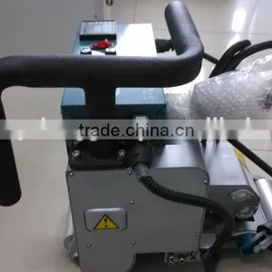 0.75mm Liner Geomembrane Welder / 0.75mm Hdpe Geomembrane Liner Welder thumbnail-5