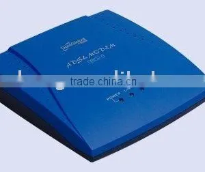 ADSL Modem Broadband Access Terminal Series Bridge Only thumbnail-1