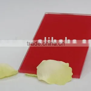 BEST PRICE!!! Acid Etched Glass/wall Background Glass thumbnail-1
