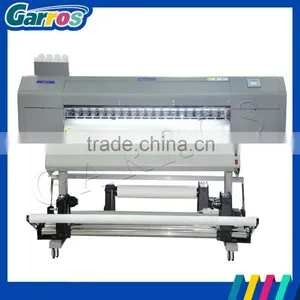 Garros Ajet 1.6m Printing Width Flex Banner Eco Solvent Printer thumbnail-5