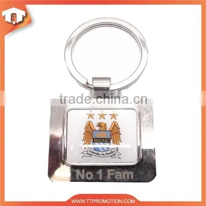 Short Time Delivery Fatory Hot Sale Mini Grass Cartoon Shaped Keychain thumbnail-3
