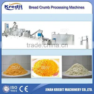 High Quality Bread Crumb Making Machine thumbnail-1