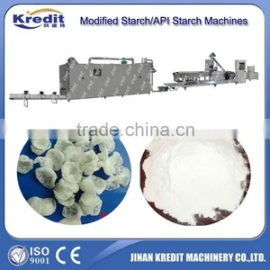 High Quality Desander Converted Starch Machine thumbnail-3