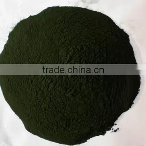 100% Pure Spirulina Powder Organic Spirulina for Food Supplement thumbnail-1