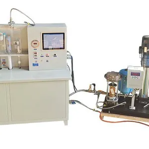 JFZ-II Water Tank Accessories Valve Sealing Siphon Water Hammer Performance Comprehensive Test Device thumbnail-1