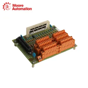 HONEYWELL MU-TAIH02 51304453-100 High- Level Analog Input Module In Stock thumbnail-1