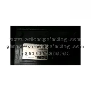 1 PCS L2.105.1012 Brand New Press Lifting Motor L2.105.1012 03 DHL Offset Press Parts thumbnail-2