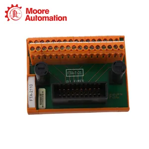 HONEYWELL FTA-T-21 thumbnail-1