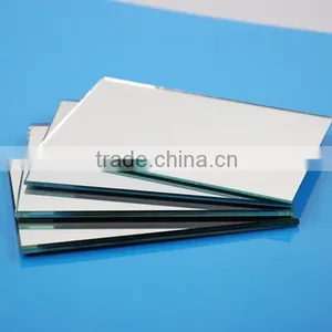 CHINA FACTORY AUTO GRADE MIRROR GLASS ,HAISEN GLASS MIRROR thumbnail-6