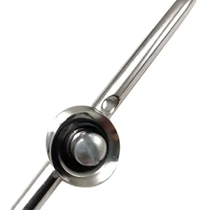 B1113-155-000 Top Arm Thread Guide Juki DDL-8500 DDL-8700 DDL-5550 Single Needle Sewing Machine thumbnail-1