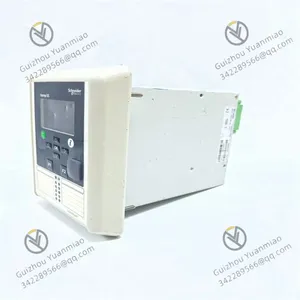 Schneider VAMP55 VAMP 50 Series Voltage Protection Modules thumbnail-3
