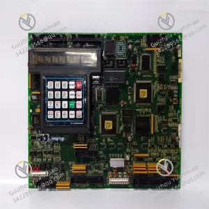 GE DS200LDCCH1AKA Drive Control/LAN Communication Board thumbnail-1