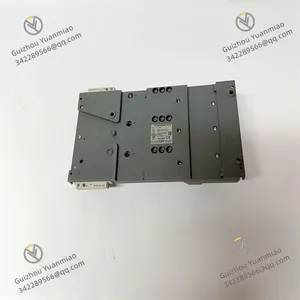 ICS TRIPLEX 9100 T9100@F2 Off-the-Shelf Module Card thumbnail-2