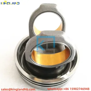 C9 Engine Top Piston Crown 385-1657 3851657 For CAT Aftermarket thumbnail-5