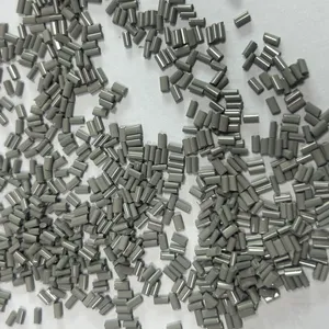 PET Gray Masterbatch for Injection Molding，Extrusion, Blow Molding With High Dispersibility, no Pitting and Use New Materials thumbnail-3